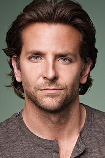 Profilový obrázek - Bradley Cooper