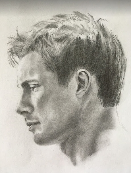 Bradley James