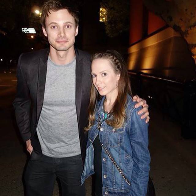 Bradley James