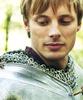 Bradley James