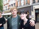 Bradley James