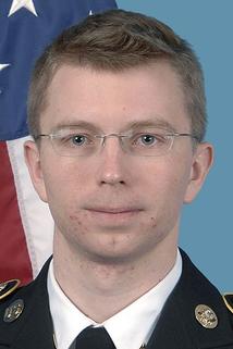 Profilový obrázek - Bradley Manning