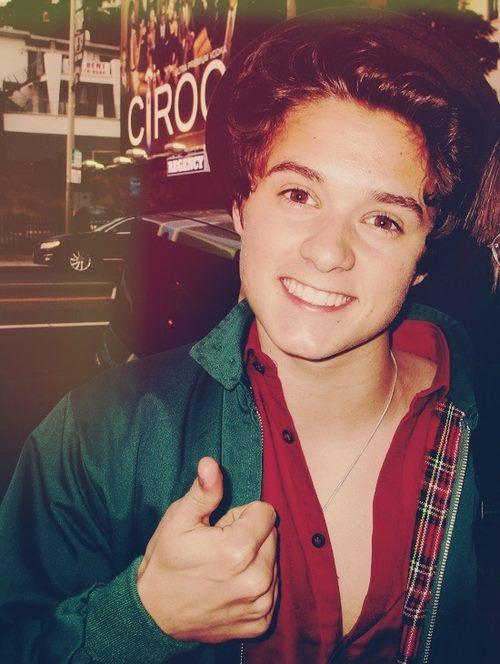 Bradley Simpson