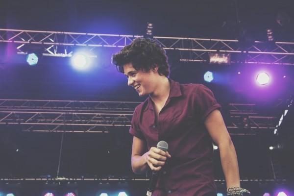 Bradley Simpson