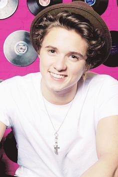 Bradley Simpson