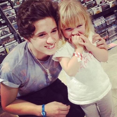 Bradley Simpson
