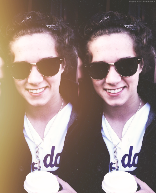 Bradley Simpson