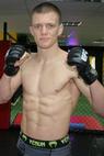 Bradley Swanepoel
