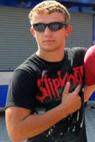 Braedon Ward