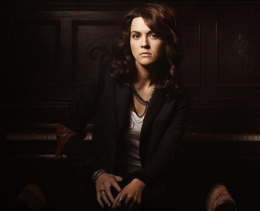 Brandi Carlile