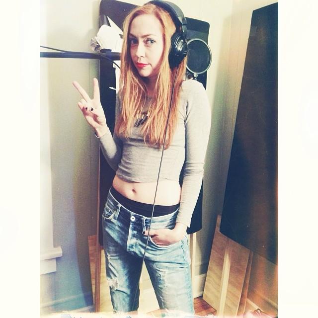 Brandi Cyrus