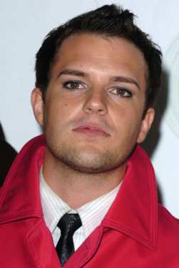 Brandon Flowers
