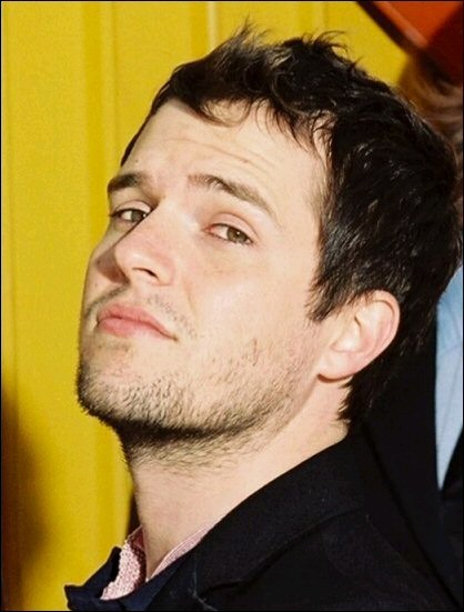Brandon Flowers