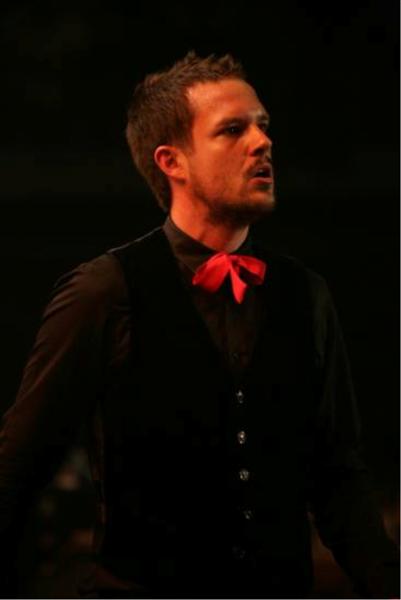 Brandon Flowers