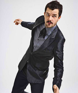 Brandon Flowers