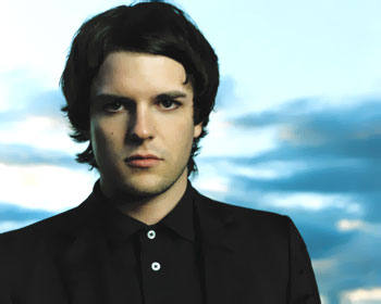 Brandon Flowers
