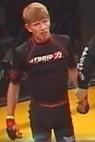 Brandon Bledsoe