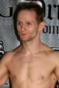 Profilový obrázek - Brandon Buchholz