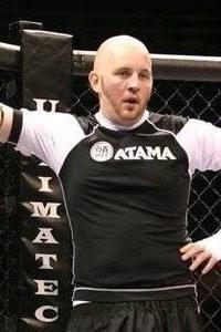 Profilový obrázek - Brandon Byrge