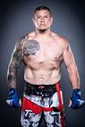 Brandon Calton