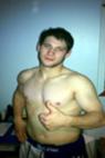 Brandon Cyr