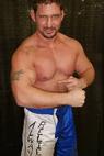 Brandon Groom