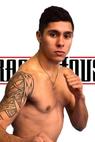 Brandon Laroco