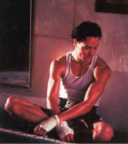 Brandon Lee
