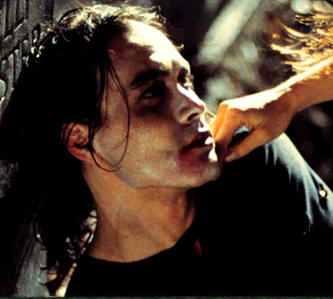 Brandon Lee