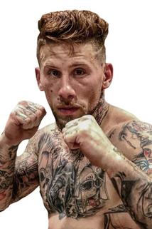 Profilový obrázek - Brandon Neiford