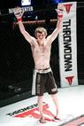 Brandon Sagraves
