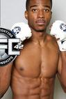 Brandon Shavers