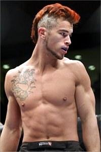 Profilový obrázek - Brandon Thatch
