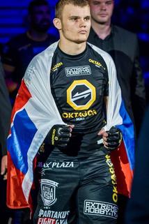 Profilový obrázek - Branislav Zuzak