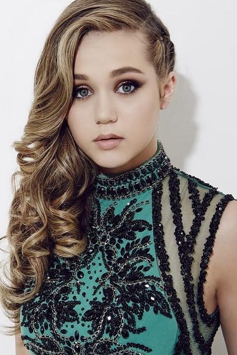 Brec Bassinger