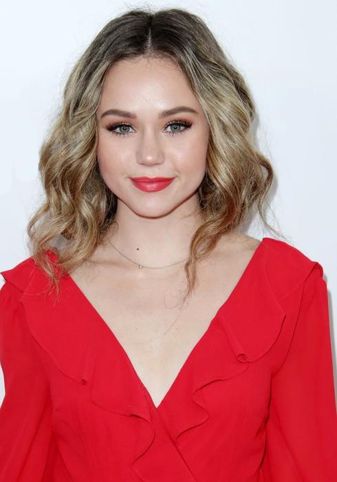 Brec Bassinger
