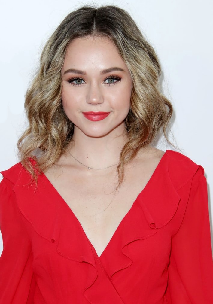 Brec Bassinger