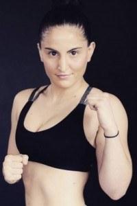 Profilový obrázek - Brenda Arias Ramirez