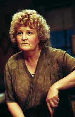 Brenda Fricker