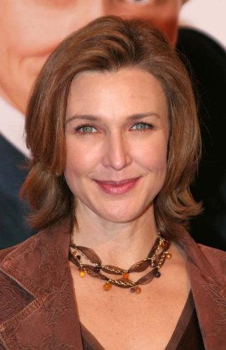 Brenda Strong