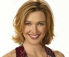 Brenda Strong