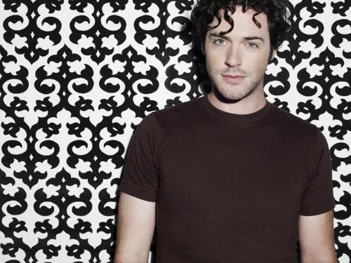 Brendan Hines