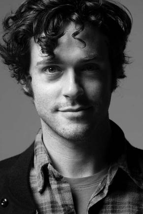 Brendan Hines