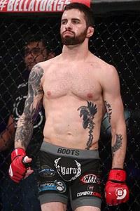 Profilový obrázek - Brendon Raftery