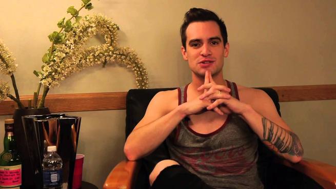Brendon Urie