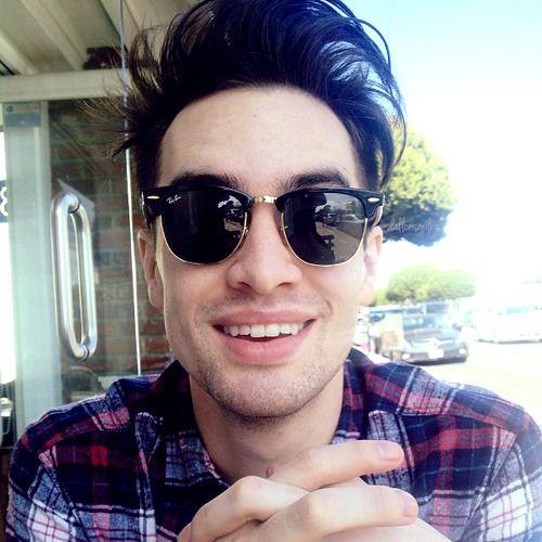 Brendon Urie