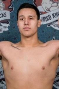 Profilový obrázek - Brent Auger