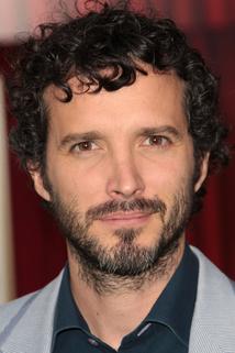 Profilový obrázek - Bret McKenzie