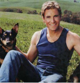 Brett Tucker