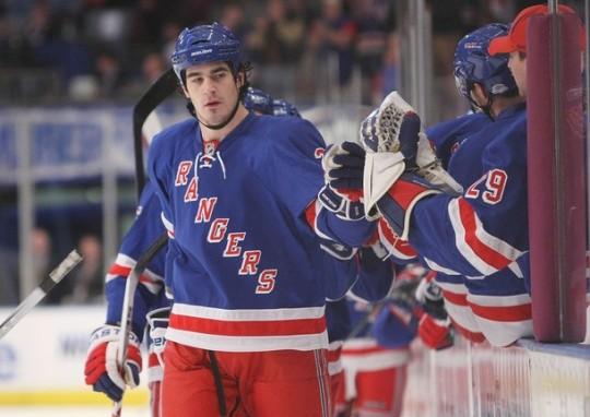 Brian Boyle